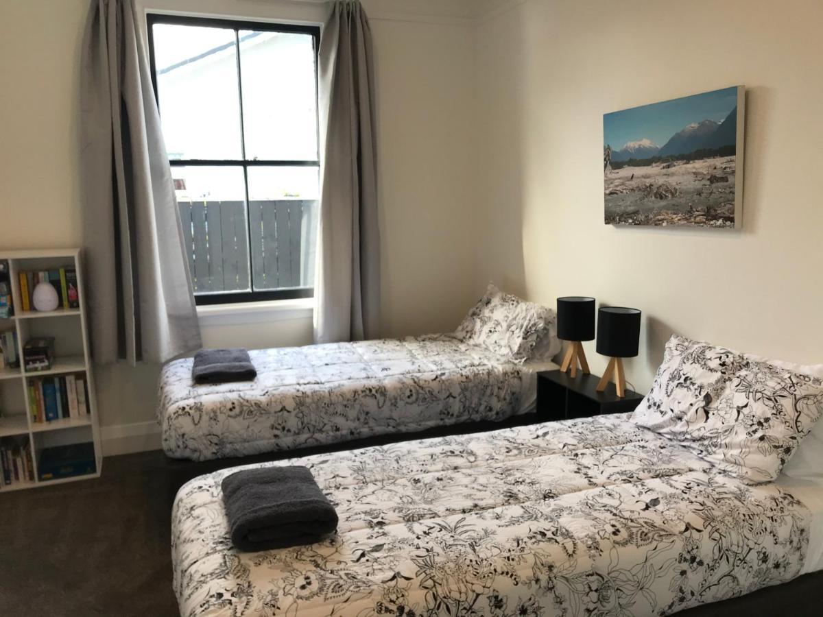 Te Waiharakeke Holiday Home Blenheim Luaran gambar