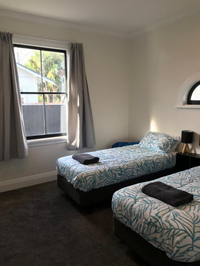 Te Waiharakeke Holiday Home Blenheim Luaran gambar