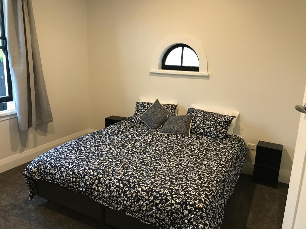 Te Waiharakeke Holiday Home Blenheim Luaran gambar