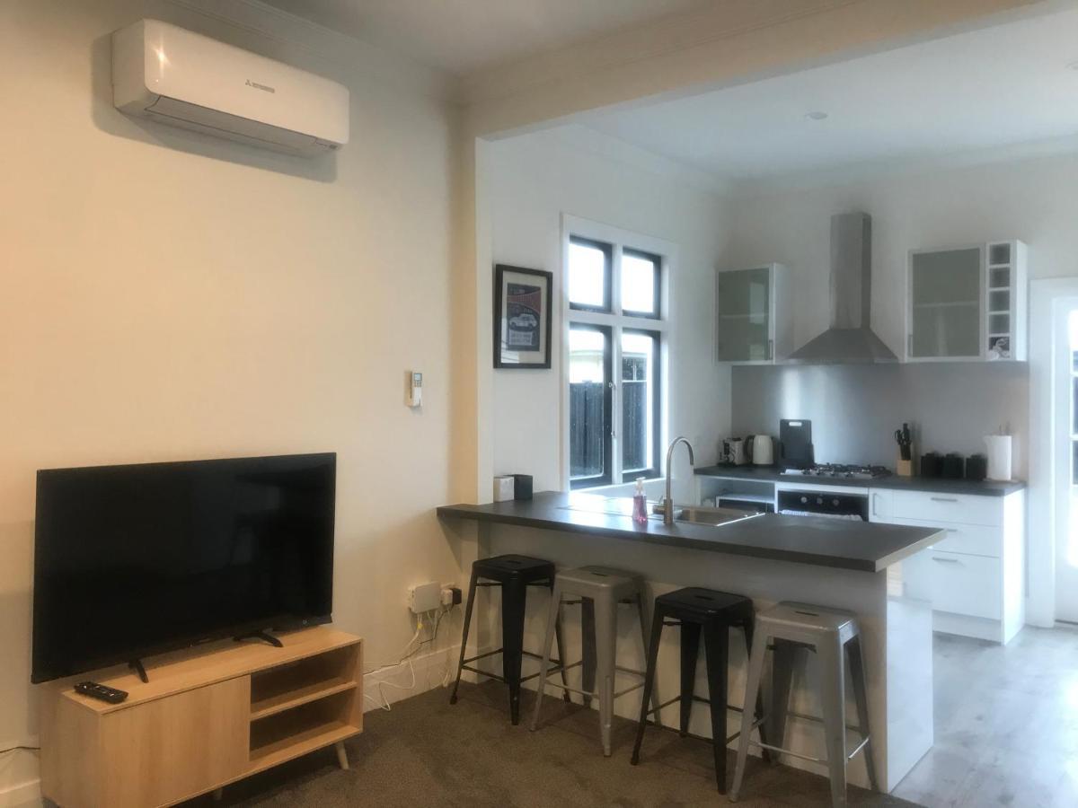 Te Waiharakeke Holiday Home Blenheim Luaran gambar
